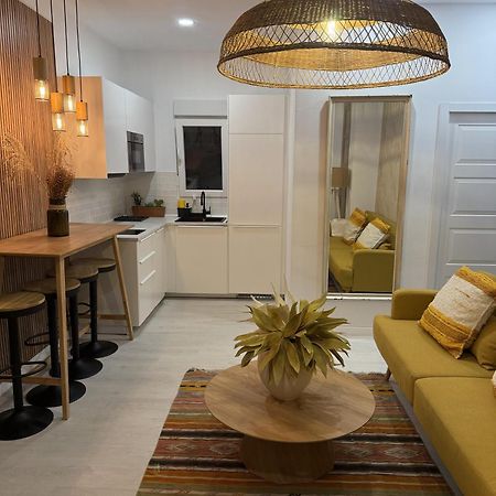 Penthouse Center Севилья Экстерьер фото