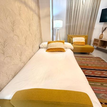 Penthouse Center Севилья Экстерьер фото