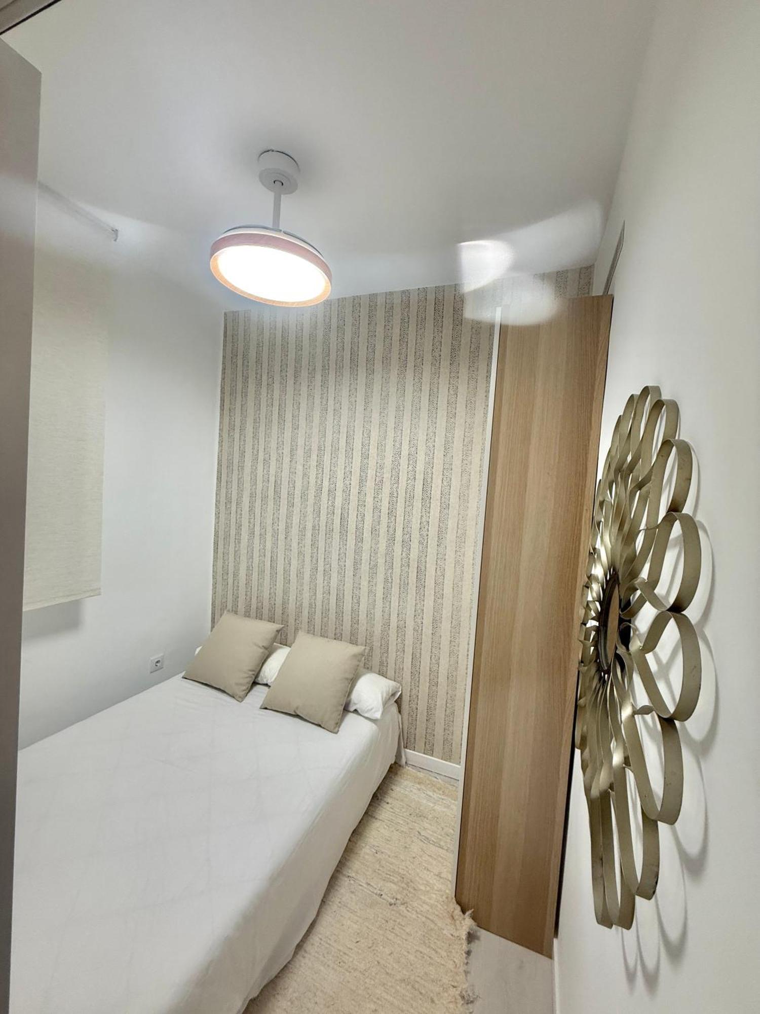 Penthouse Center Севилья Экстерьер фото